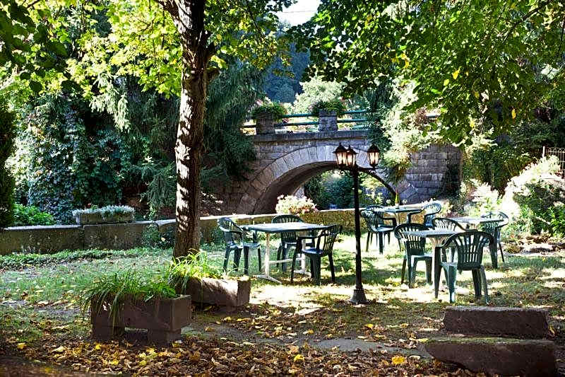 Résidence SoAnSa du Gérardmer de la Sci Rsast - Col de la Schlucht