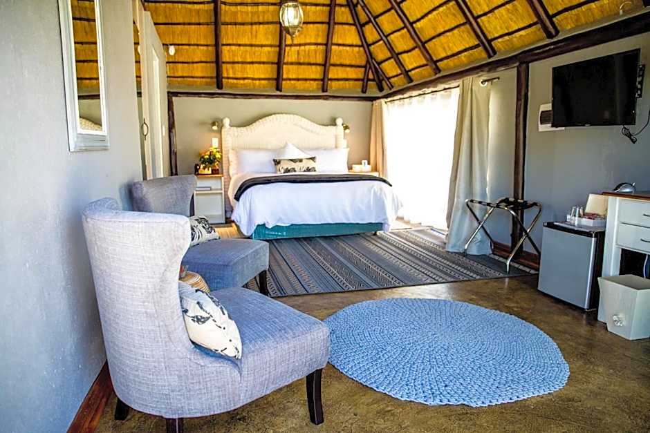 TshiBerry Bed & Breakfast