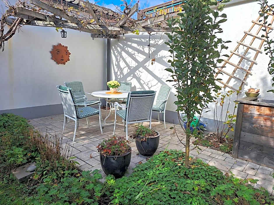 Haus Frank