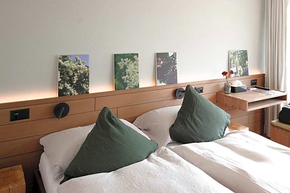 Alpenkräuter Hotel Bären