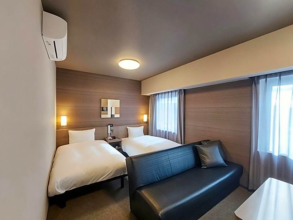 Hotel Route Inn Kusatsu Ritto-Ritto Inter Kokudo 1gou-