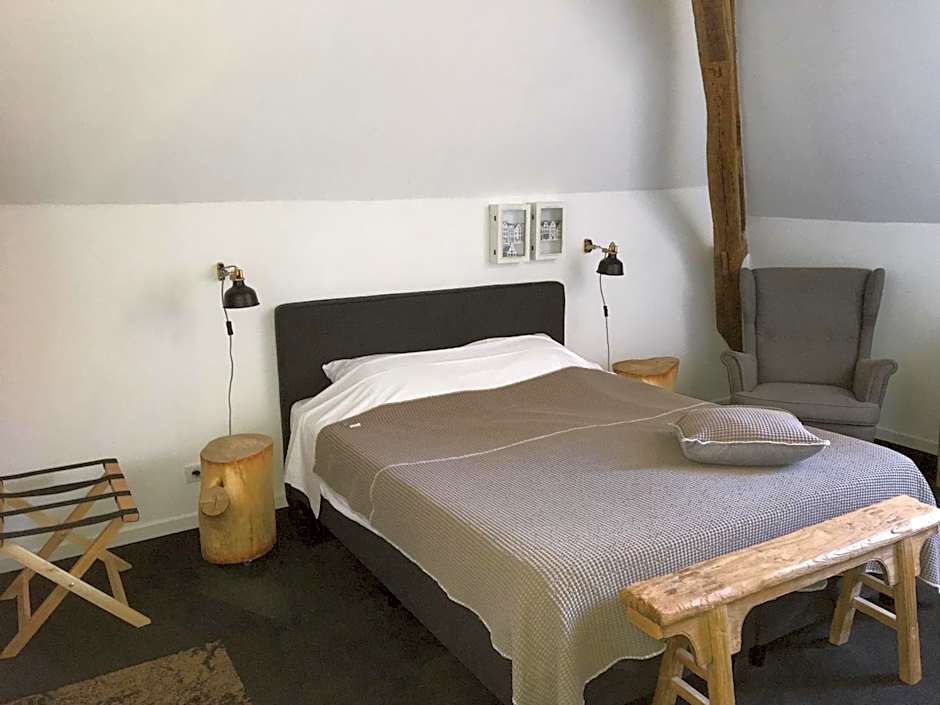 Boutique Hotel B&B Fleurie