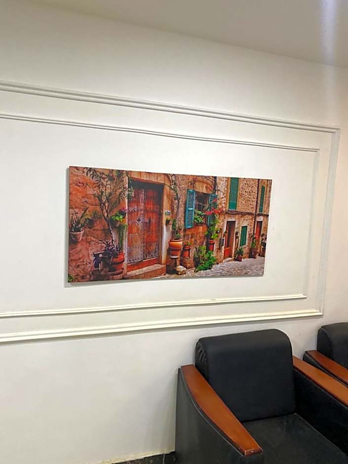 RAAK HOTEL فندق راك