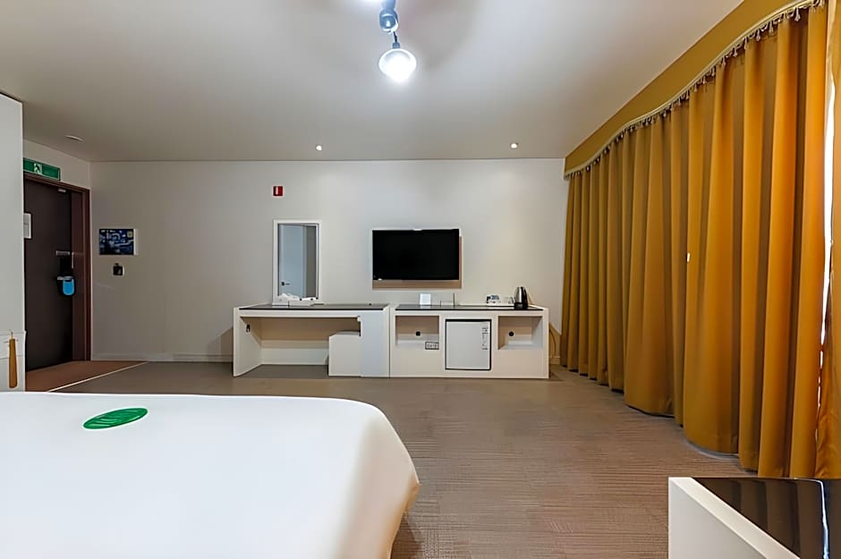 BENIKEA Technovalley Hotel