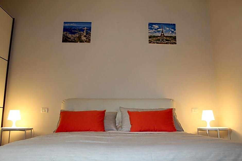 B&b My Bergamo