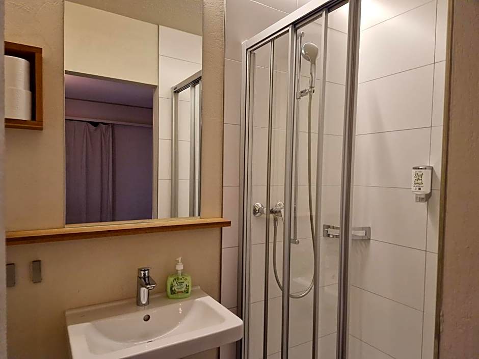 Easy-Living Buholz Hoch 12