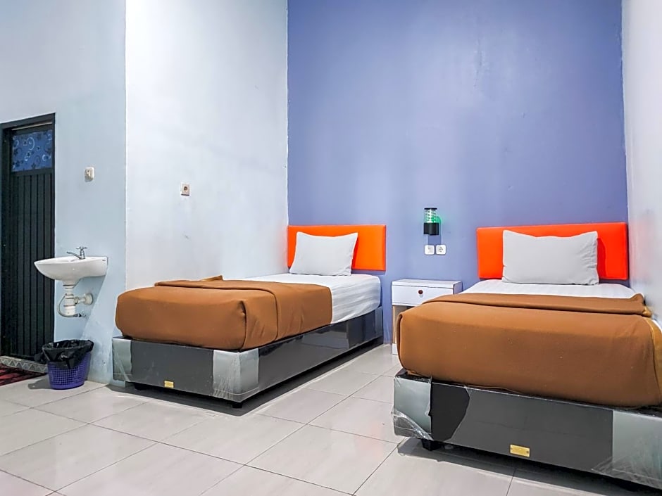 Reddoorz @ Hotel Bersaudara Bungo