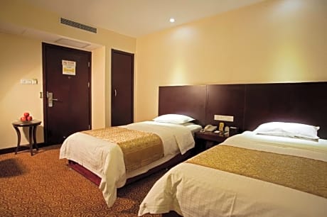Mainland Chinese Citizen Only - Special Offer - Twin Room