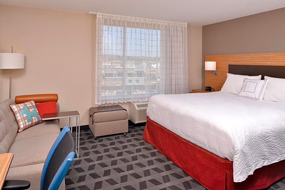 TownePlace Suites by Marriott Ontario Chino Hills