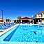 Hotel Tassia for families & couples
