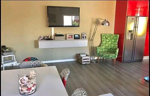 Habitación a 15 minutos de Barcelona