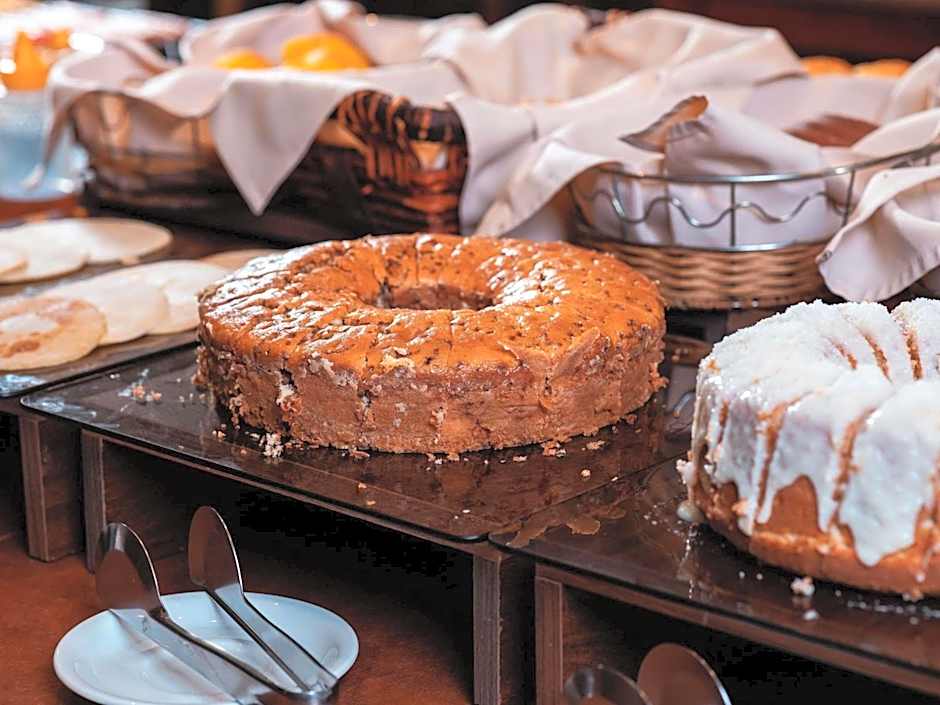 ibis Styles Presidente Prudente Portal D'Oeste