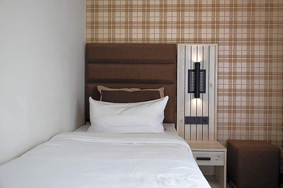 Hotel Innception