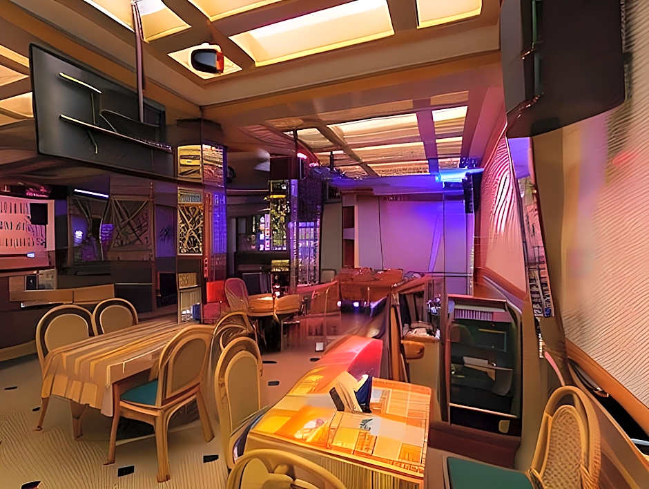 Siri Hotel