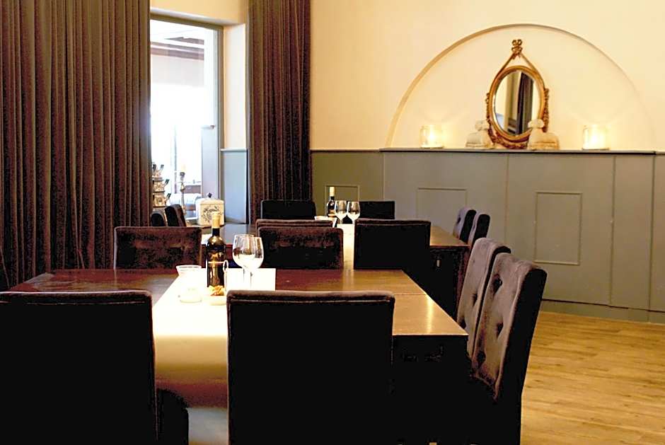 Fletcher Hotel-Restaurant De Geulvallei