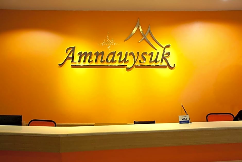 Amnauysuk Hotel