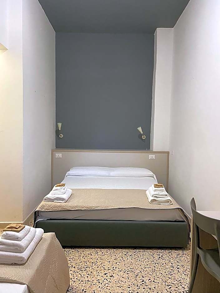 B&B Laudato Sii Tropea