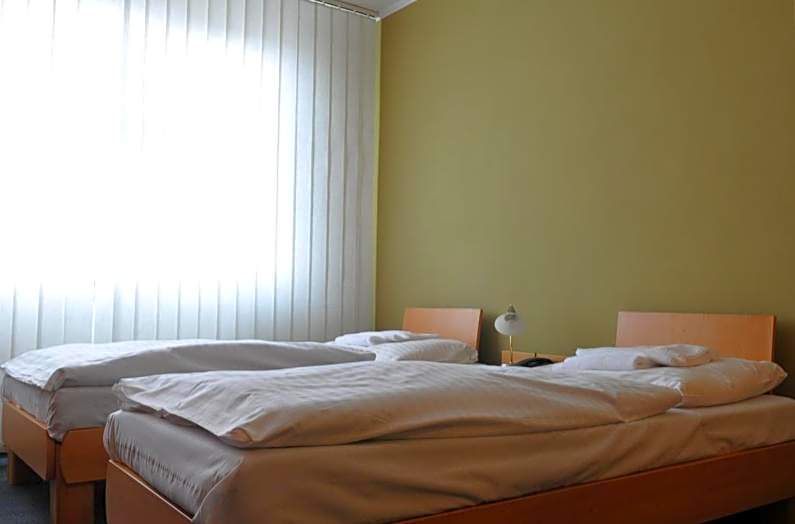 Hotel Luna