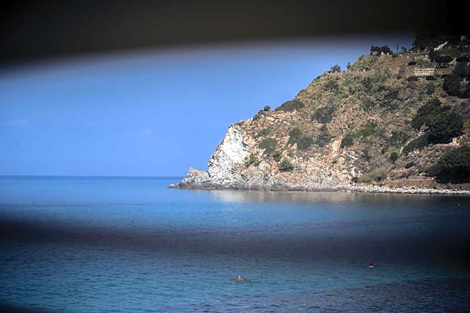 Villaggio Albergo Da Ciccio Sul Mare