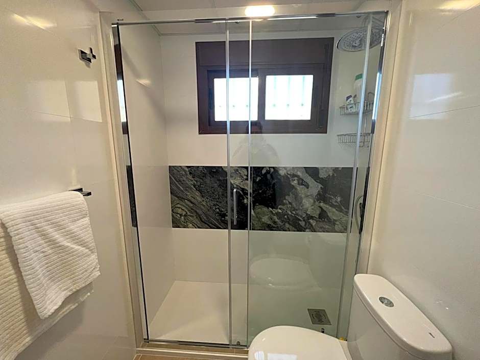 Benalmadena ALOHA PLAYA SEA VIEW LOFT