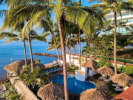 Casa Maria Resort