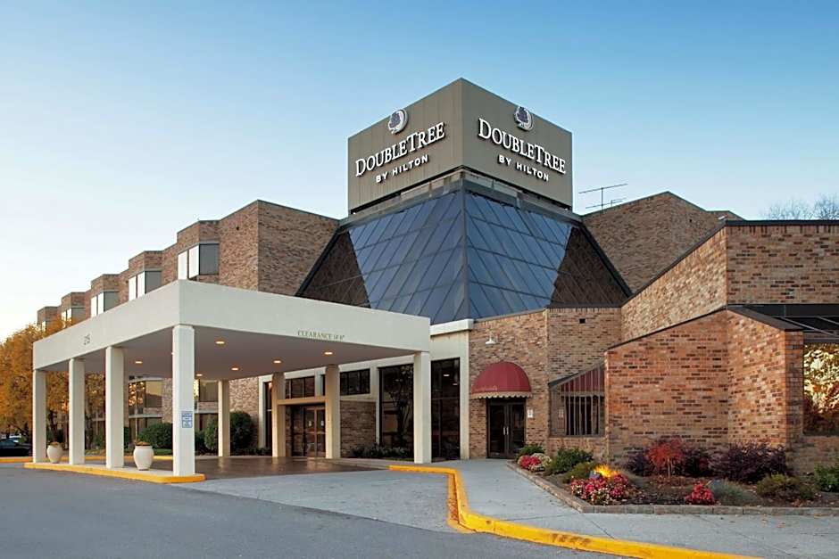 DoubleTree By Hilton Hotel Oak Ridge