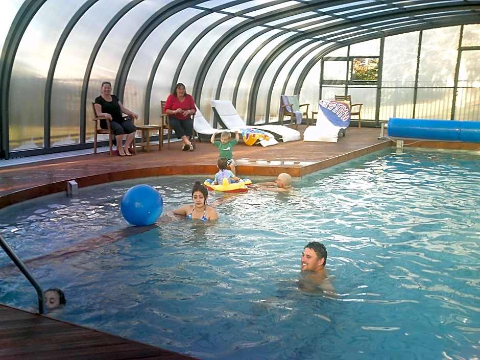 All Seasons Holiday Park