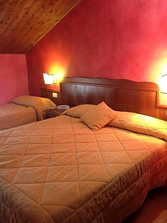 Hotel Natros