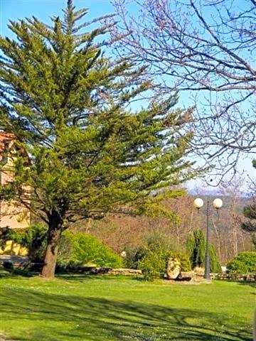 Hotel Residence Sant'Uberto