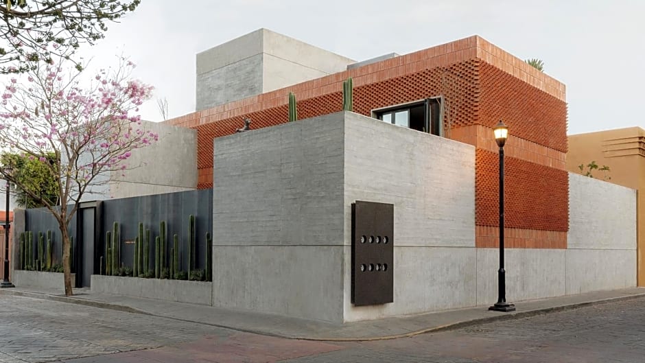 Macondo Arte Oaxaca