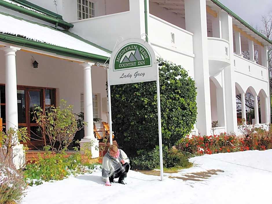 Mountain View Country Inn