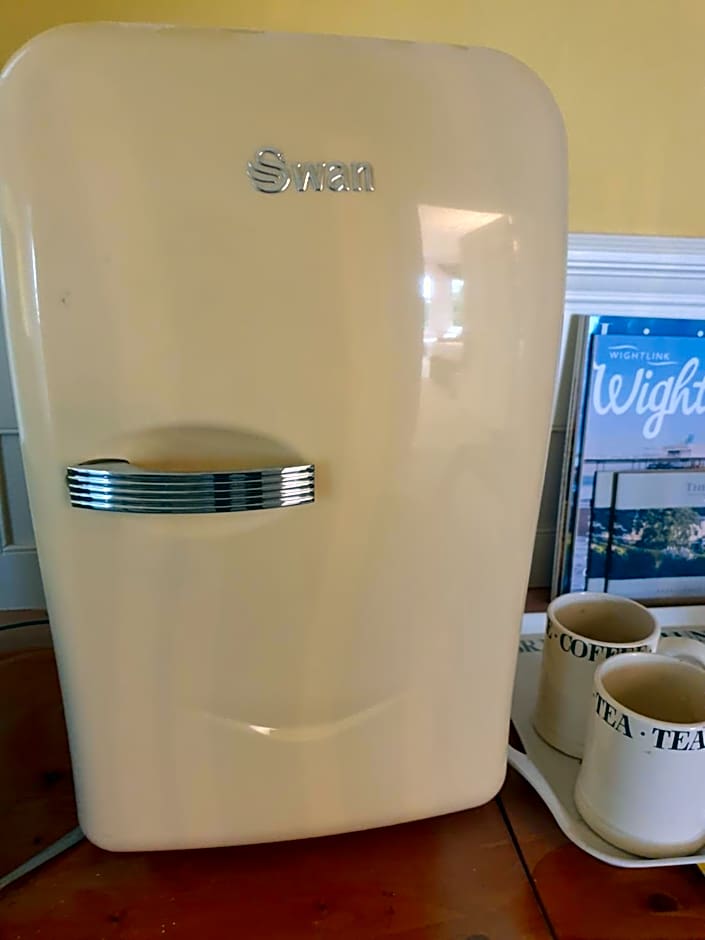 Clarence House Shanklin