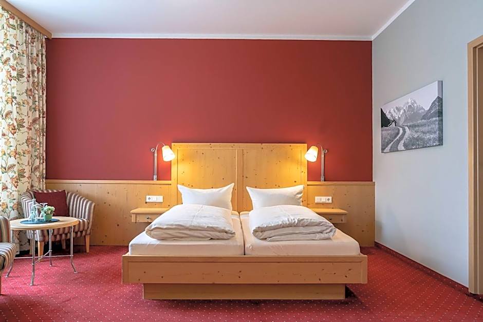 Hotel Vollmann