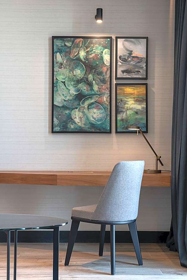 Radisson Blu Hotel & Conference Center, Niamey