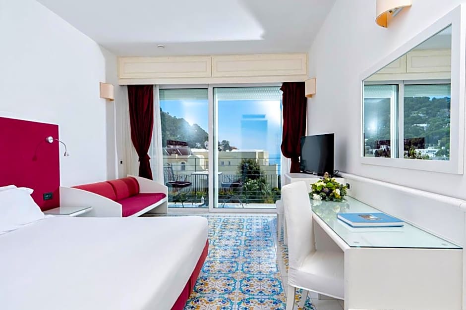 Regina Cristina Hotel