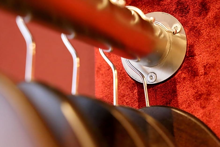 OFFICINA TESINI Guest Rooms Verona