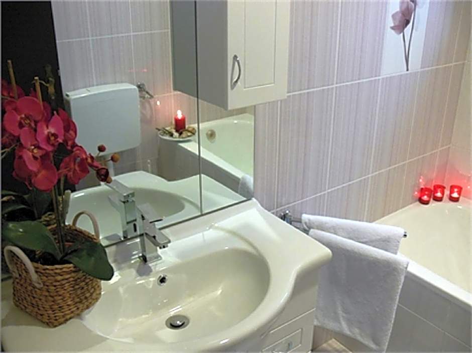 Hotel Restaurant Stöckl