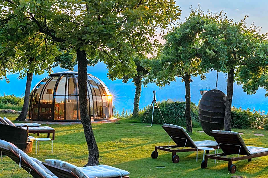 Hotel Querceto Wellness & Spa - Garda Lake Collection