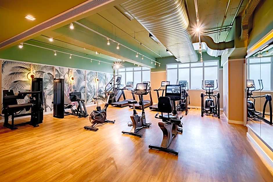 Grand Mercure Rio de Janeiro Copacabana