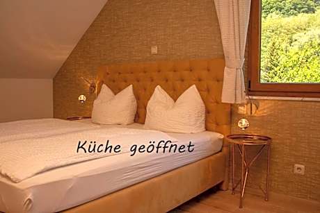 Hotel-Restaurant Laux