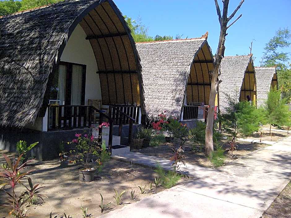 Nusa Indah Bungalows