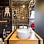 Butik Apartments, by BQA