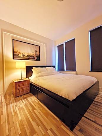 ROOM303 - Eindhoven - By T&S