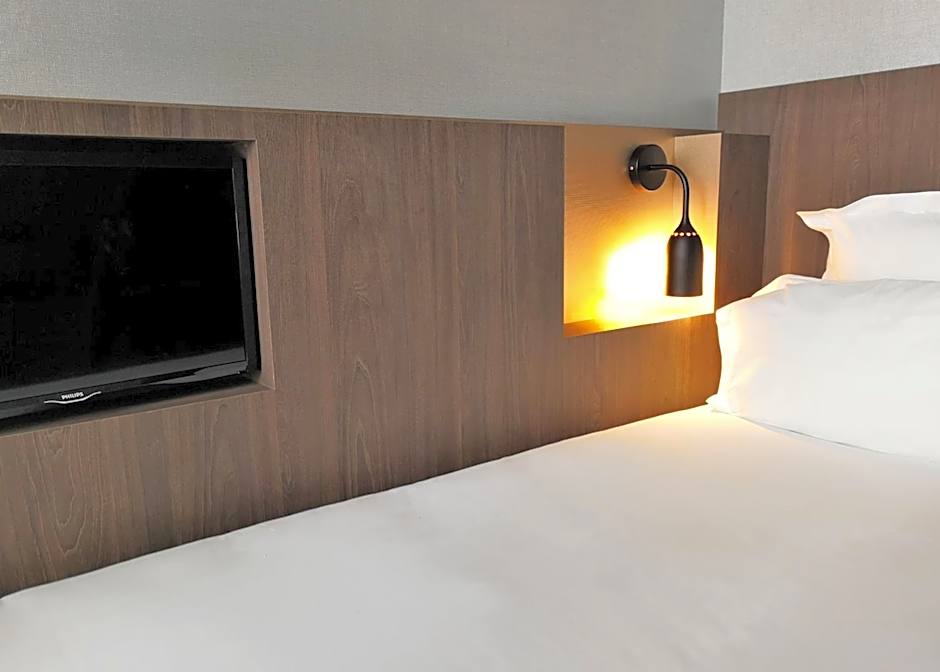 Libertel Gare Du Nord Suede