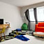 Ibis Styles Budapest Center