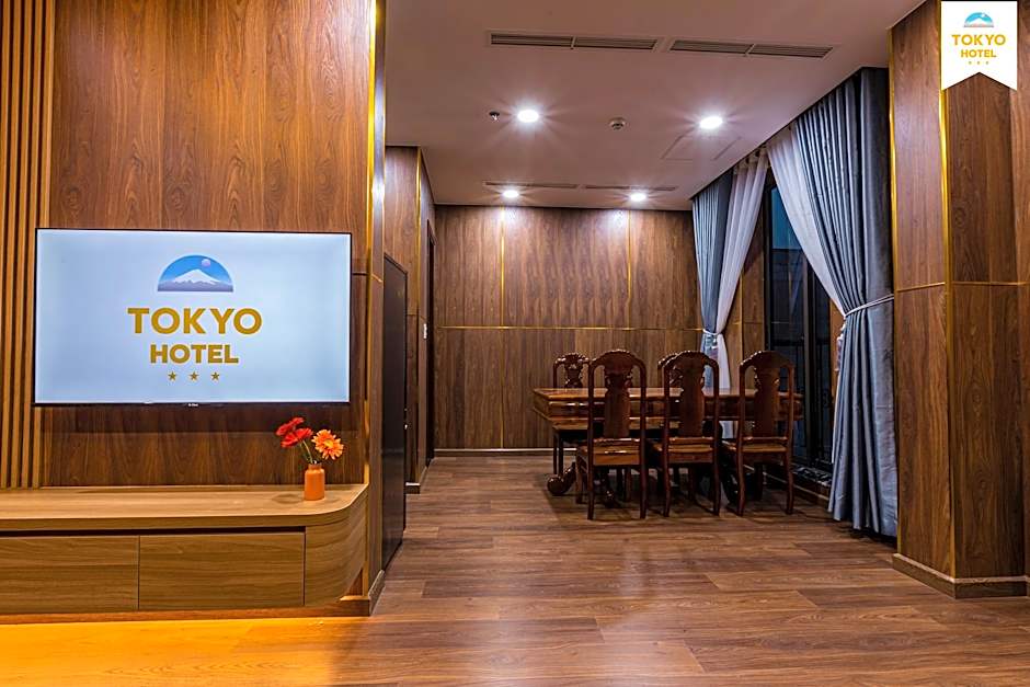 Tokyo Hotel Phan Rang