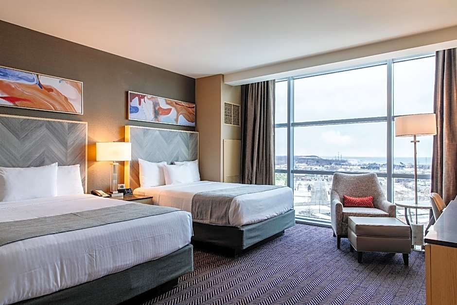Blue Chip Casino Hotel Spa