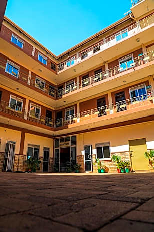 Royal Park Hotel
