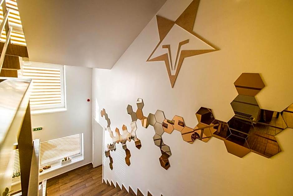 Fox Rooms Aparthotel