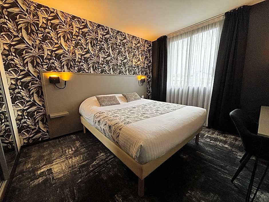 Hotel Le Valois, Cognac Centre